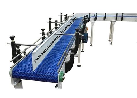 Conveyor belt conveyor running - sound effect