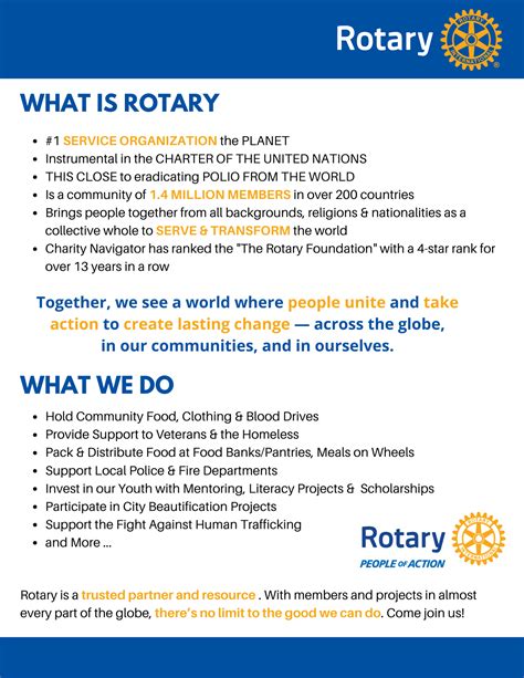 Rotary sound effects