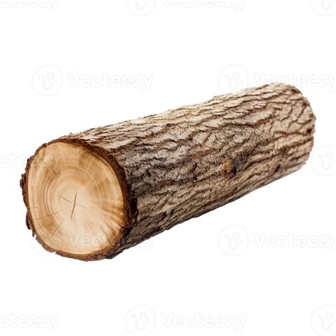 Log sound effects