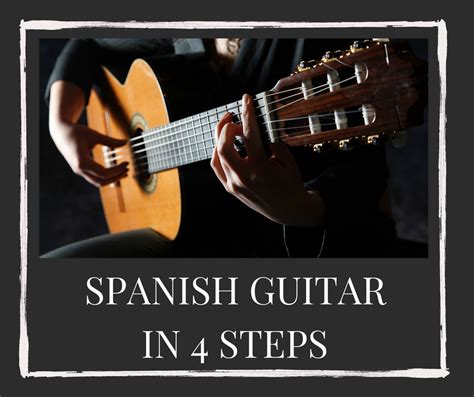 Short melodies on spanish guitar - sound effect