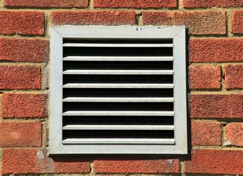 Vent sound effects