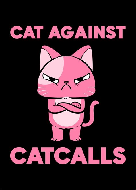 Cat calls cat - sound effect