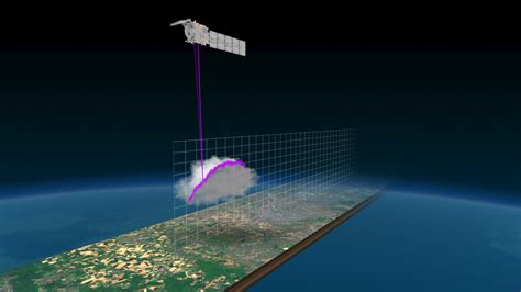 Deep space scanning atmosphere - sound effect