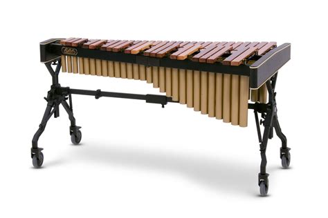 Xylophone, percussion instrument - sound effect