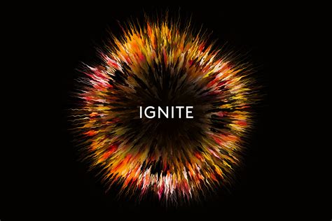 Ignite sound effects