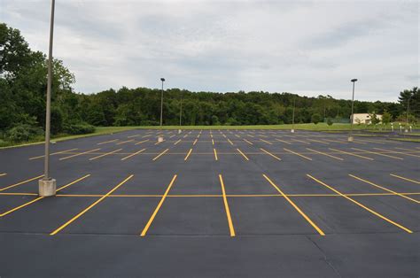 Parking lot sound effects