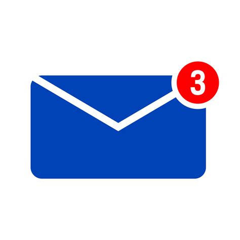 Email notification sound effects