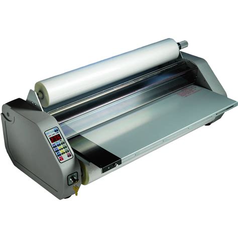 Laminator - sound effect