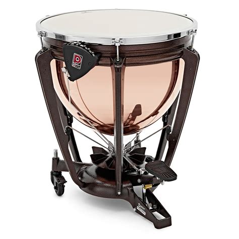 Timpani drum, fast sounds