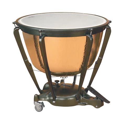 Timpani drum (2) - sound effect