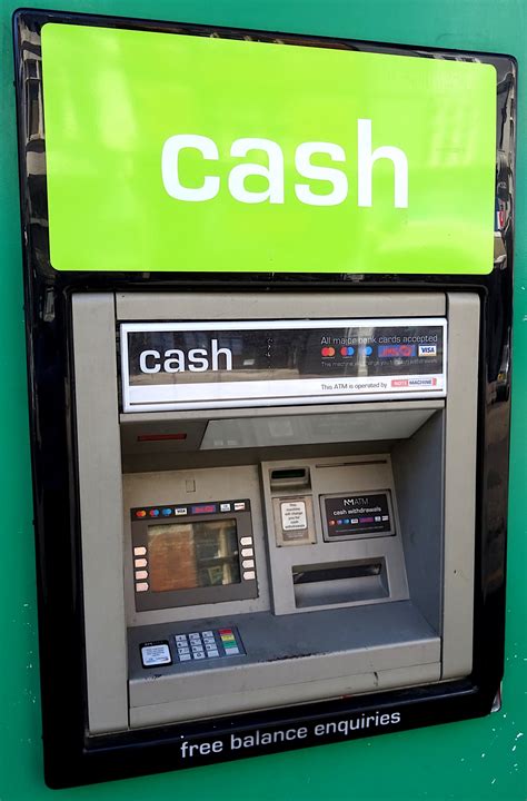 Cash machine sound effects