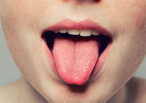 Tongue sound effects