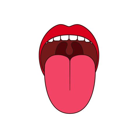 Tongue sound effects