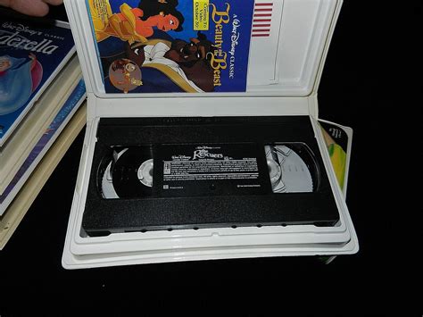 Vhs sound effects