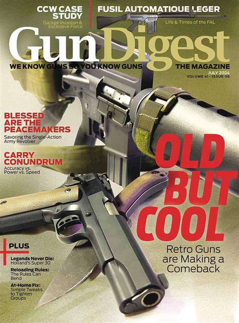 Magazine inserted into the gun - sound effect