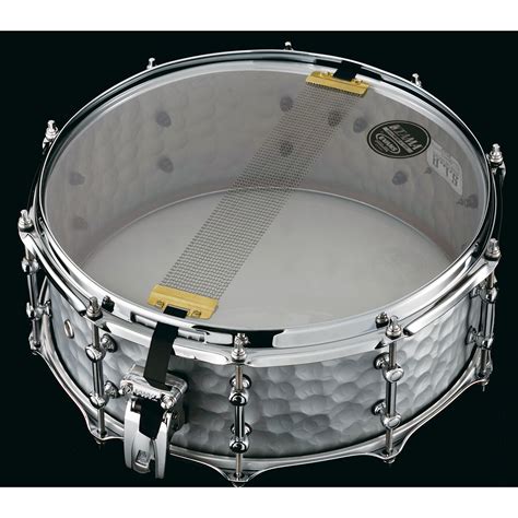 Snare drum (2) - sound effect