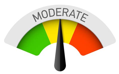 Moderate sound effects
