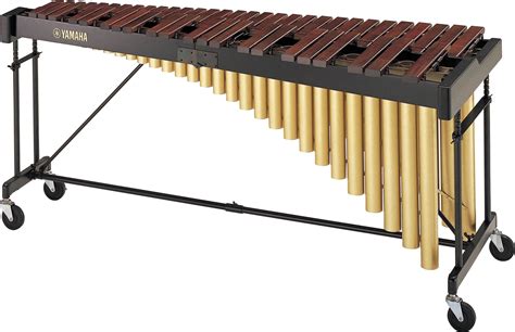 Marimbas, music, percussion - sound effect