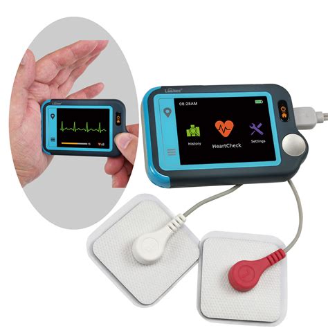 Medical, ecg, pulse monitor (2) - sound effect