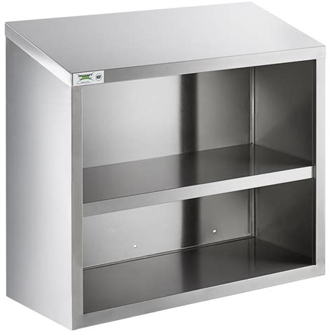 Metal cabinet open and close - sound effect