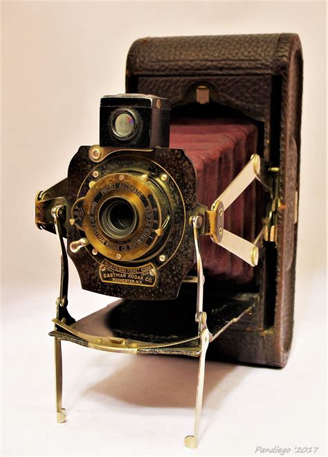 Old camera mechanism - sound effect