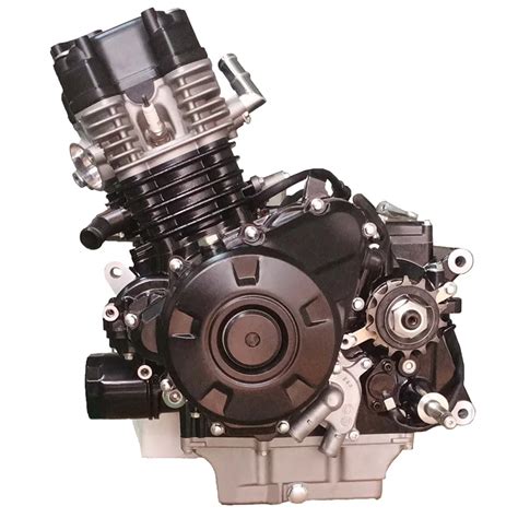 400cc motorcycle engine sound