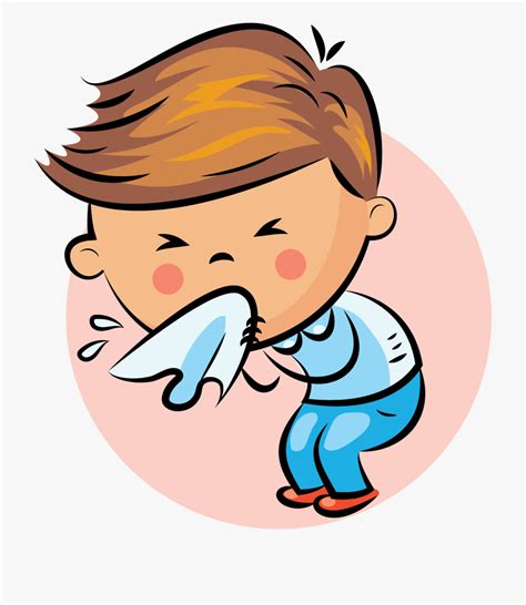 Cartoon sneeze (short and long) - sound effect