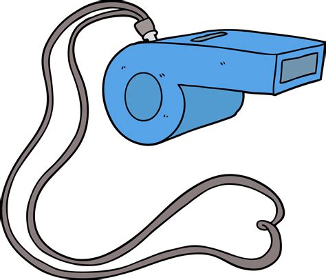 Cartoon whistle (2) - sound effect