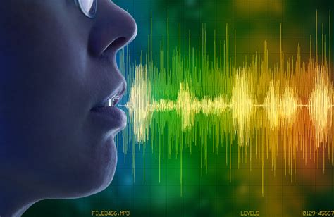 Voice sound effects