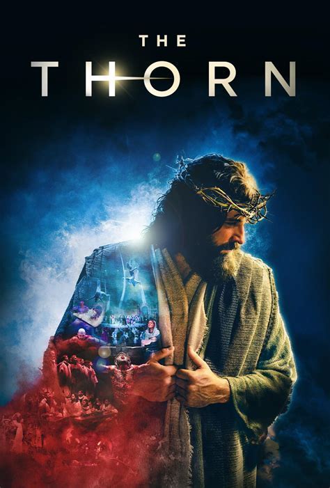 Man says thorn-thorn-thorn - sound effect