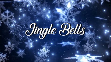 Jingle bells music (instrumental) - sound effect