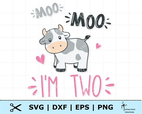 Cow moo (2) - sound effect