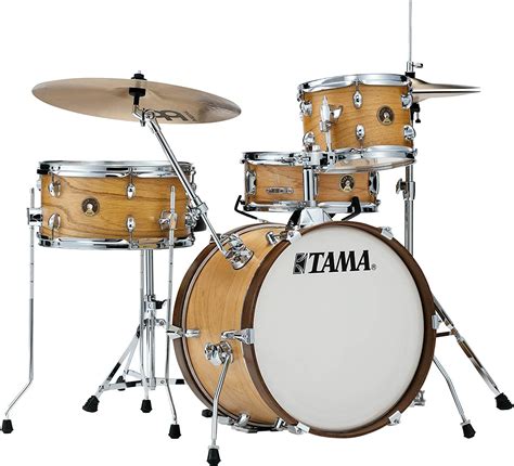 Jazz drum set - sound effect