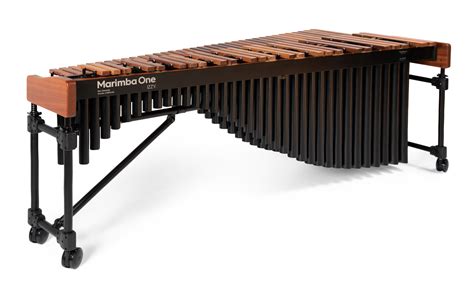 Marimba set, music, percussion - sound effect