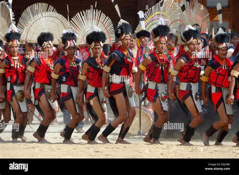 National (ritual) dances, singing and dancing - sound effect