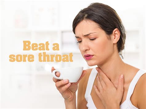 Throat beat - sound effect