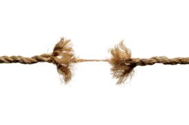 Rope tension - sound effect