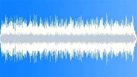Submarine engine low hum - sound effect