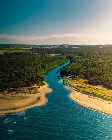 Water bodies, sea, rivers sound effects