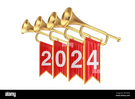 New year's fanfare (long version) - sound effect