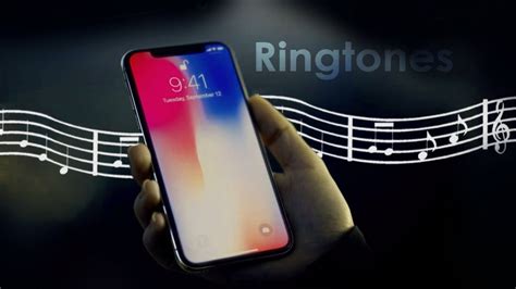 Original ringtone for iphone (2) - sound effect