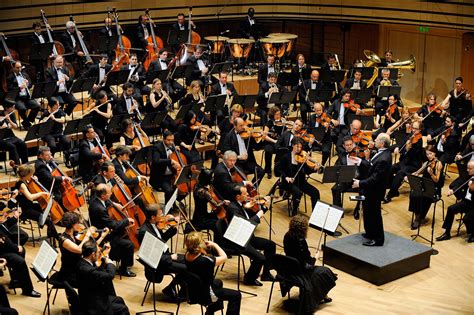 Orchestra: bell sounds arpeggios, music, percussion