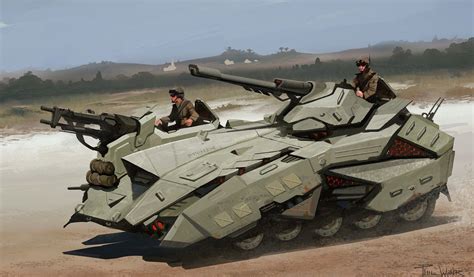 Weapon of the future: bomb activation sound (mine)