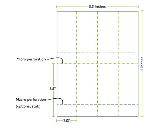 Tear off a sheet of paper along the perforation, cut - sound effect