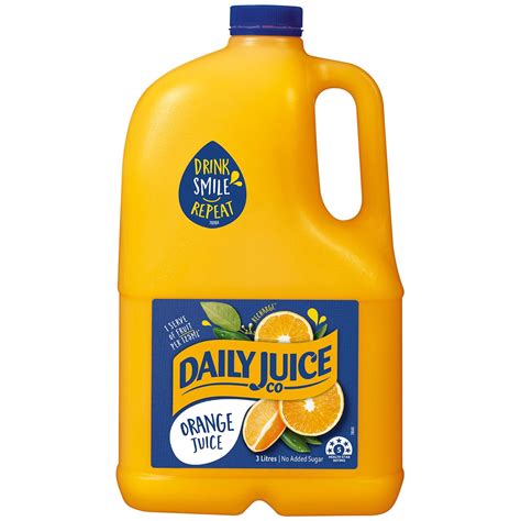 Packet of orange juice: opening, pouring - sound effect