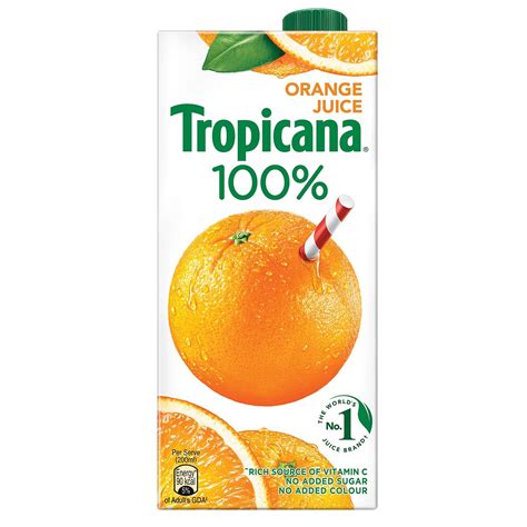 Packet of orange juice: opening, pouring - sound effect