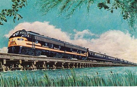 Locomotive is waiting and humming - sound effect