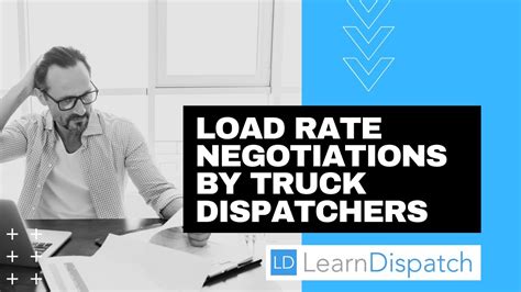 Dispatchers' negotiations - sound effect