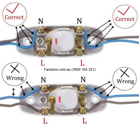 Lamp switch (far) - sound effect