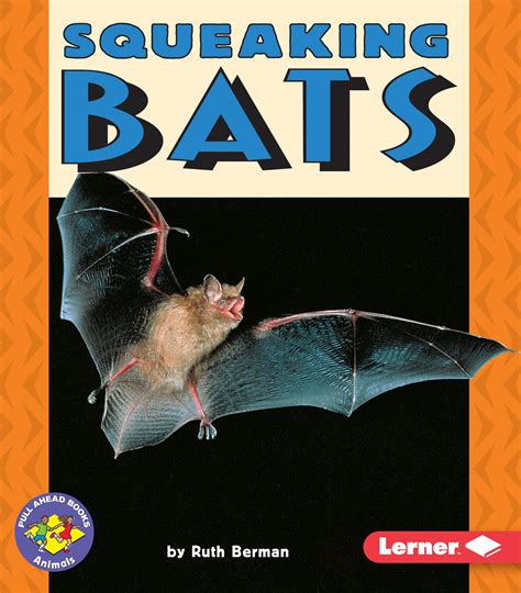 Squeaking bats - sound effect